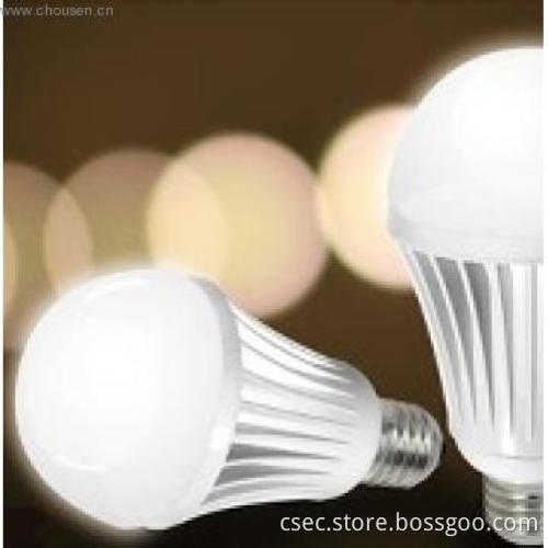 LED Bulb 3W 5W with high brightness CE